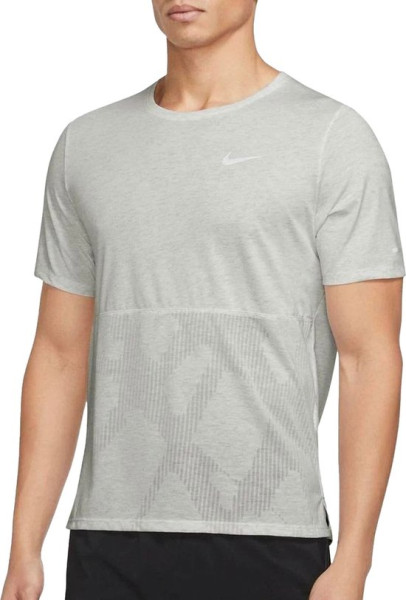 Nike maat M Run Division Sportshirt Mannen