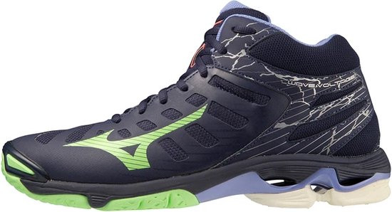 Mizuno Indoorschoen Wave Voltage Mid - maat 38.5