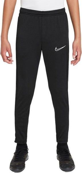 Nike Dri-Fit -maat S- Voetbal Trainingsbroek Lang Zwart