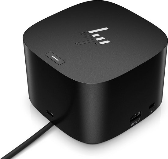 Dockstation HP Thunderbolt G4