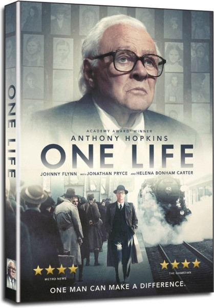 One Life (DVD)