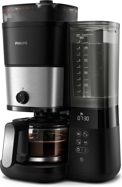 Philips Filter-koffiezetapparaat HD7888/01 - All-in-1 Brew