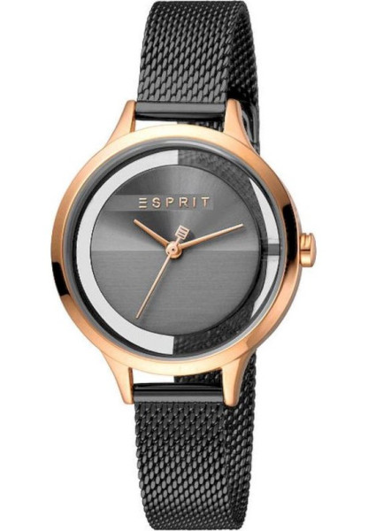 Esprit Lucid ES1L088M0065 Dames Horloge 12 mm