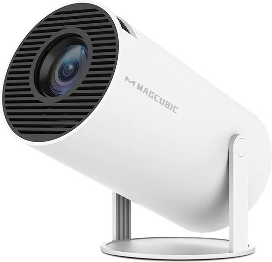 Magcubic HY300 Pro Draagbare Projector