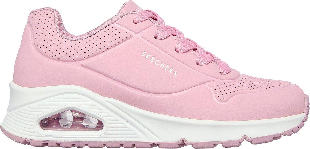 Skechers maat 28 UNO STAND ON AIR Meisjes Sneakers DGM Outlet