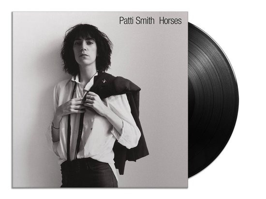 Patti Smith - Horses LP