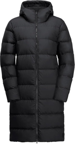 Jack Wolfskin - Maat XXL - FROZEN PALACE COAT W Dames Outdoorjas