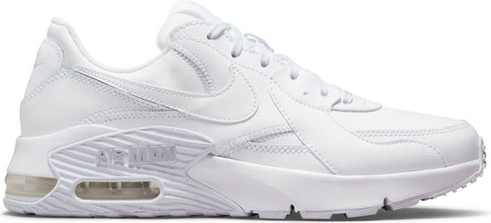 Nike Air Max Excee - maat 40.5 - Dames Sneakers - White