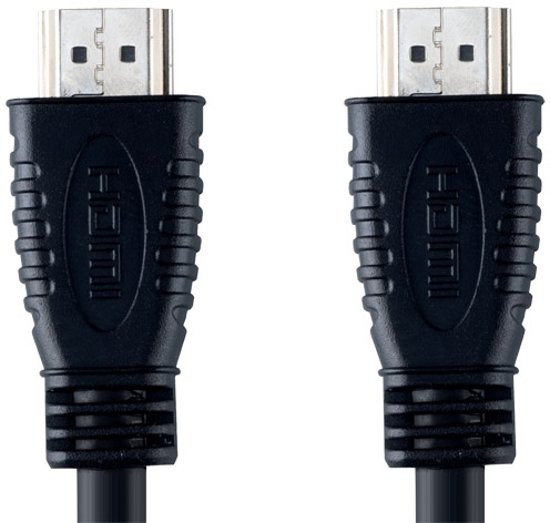 Bandridge High Speed HDMI Cable, 2.0m