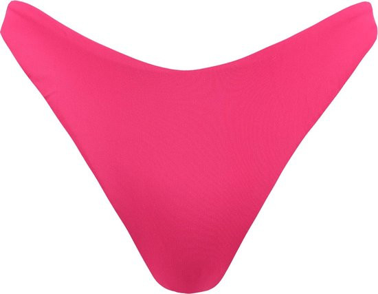 Barts - Maat 38 - Kelli High Cut Briefs - lollipop - Vrouwen