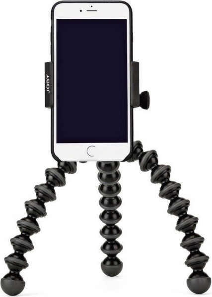 Joby GripTight GorillaPod Stand PRO - Smartphonestatief - Zwart