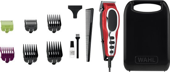 Wahl tondeuse CloseCut Pro