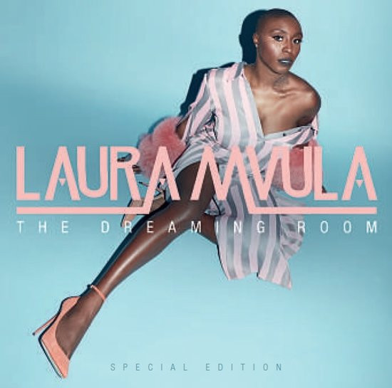 Laura Mvula - The Dreaming Room (Special Edition) - CD