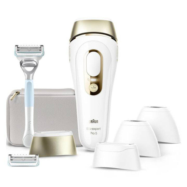 Braun Silk Expert Pro 5 PL5356