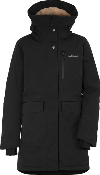 Didriksons - maat 44 - CIANA WNS PARKA 2 Dames Outdoor parka