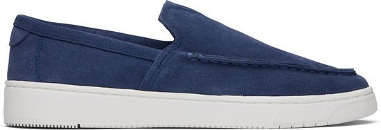 TOMS TRVL LITE Loafer - maat 44.5- Instappers Heren - Light Blue