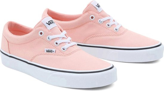 VANS WM Doheny -maat 40- TROPICAL PEACH