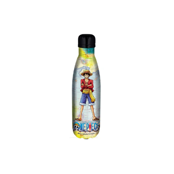 ONE PIECE - Luffy - Stainless Steel Bottle 780ml