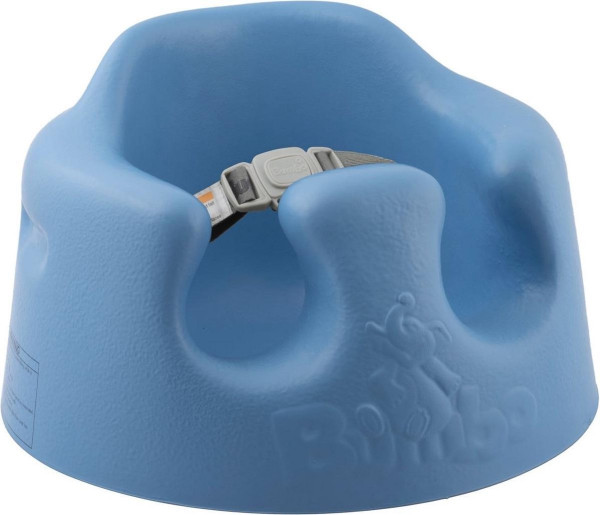 Bumbo - Floor Seat - Powder Blue