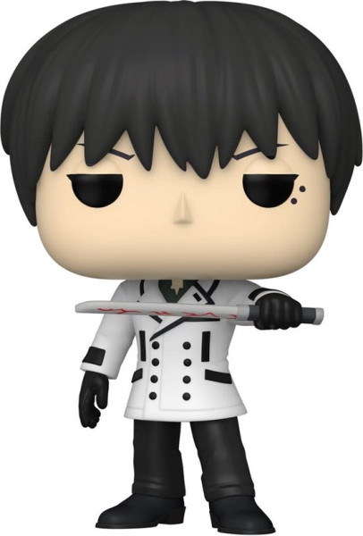 Funko POP #1125 Animation: Tokyo Ghoul - Kuki Urie