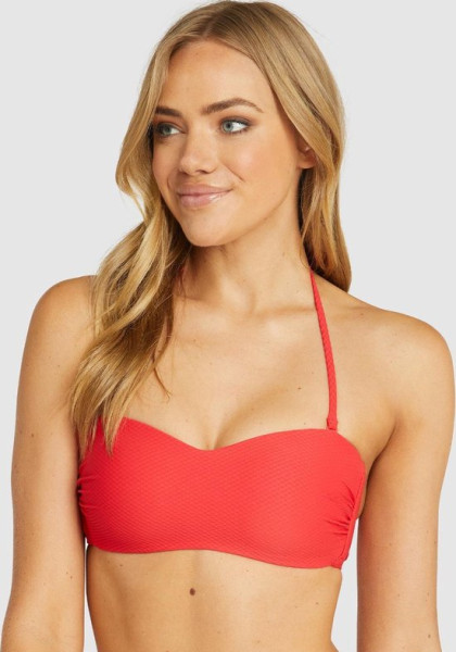 Baku Maat 36 Rococco bandeau bikinitopVrouwen