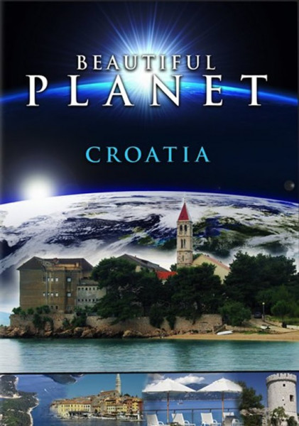 Beautiful Planet: Croatia (DVD)