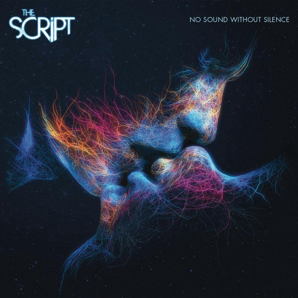 The Script - No Sound Without Silence - CD