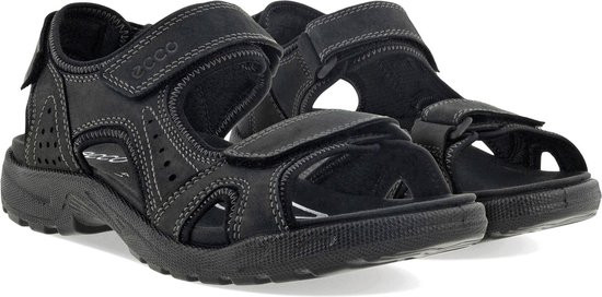 ECCO ONROADS M- maat 41–Sandalen–Mannen–Zwart