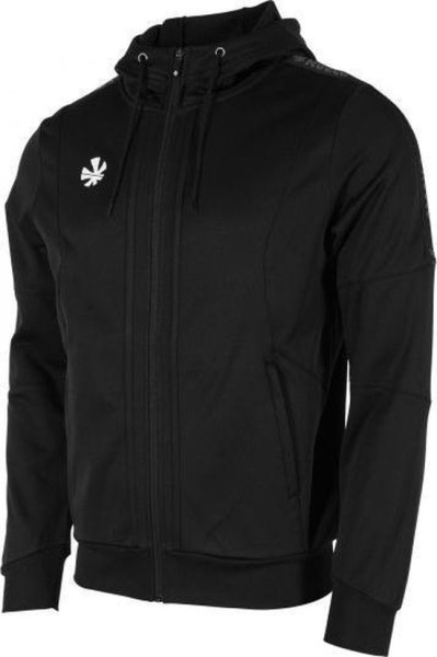 Reece - Maat 128 - Cleve TTS Hooded Trainingsjack Unisex