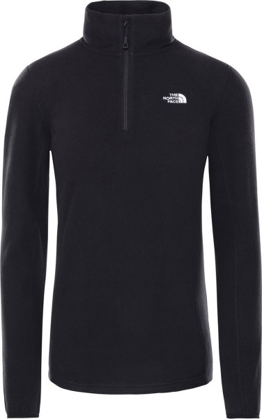 The North Face - Maat M - Outdoortrui Vrouwen Zwart