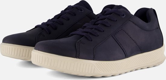 Ecco Byway - maat 44 - sneakers blauw