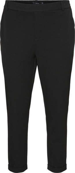 VERO MODA - maat 46- CURVE VMKAYA LOOSE SOLID PANT Dames Broek