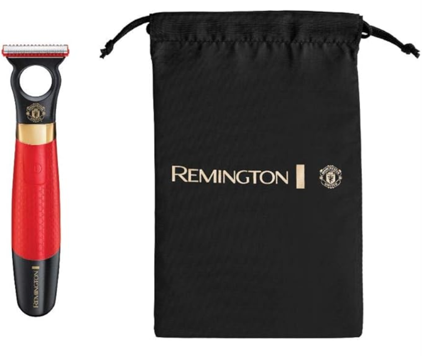 Remington MB055 Durablade Hybride Trimmer