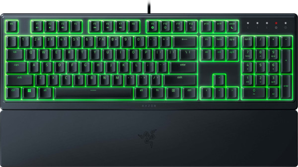 Razer Ornata V3 X Low Profile Gaming Toetsenbord - US Layout