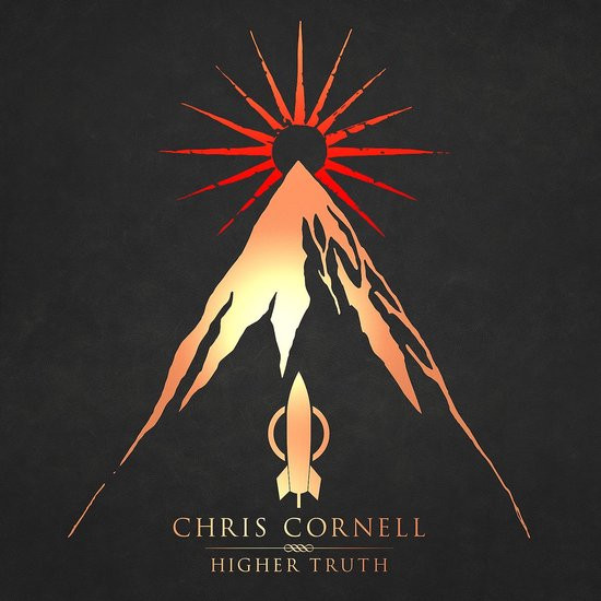 Chris Cornell - Higher Truth (CD)