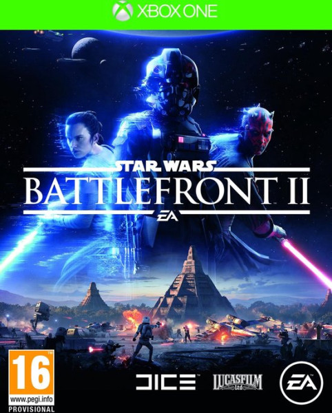 Star Wars Battlefront II - Xbox One