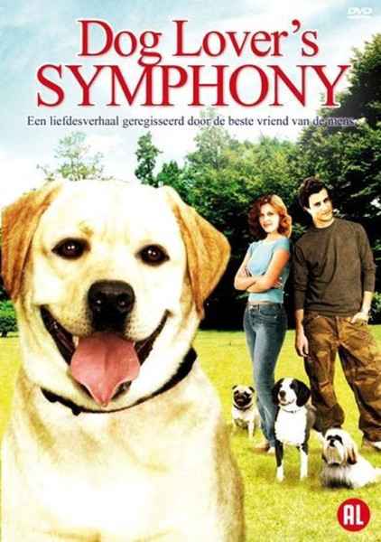 Dog Lover's Symphony (DVD)