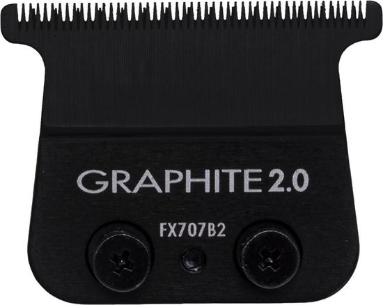 BaByliss Pro 4Artists Snijkop Graphite Blade 2.0 (FX707B2ZE)