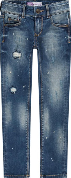 Raizzed Kinder Mat 122 Meisjes Jeans