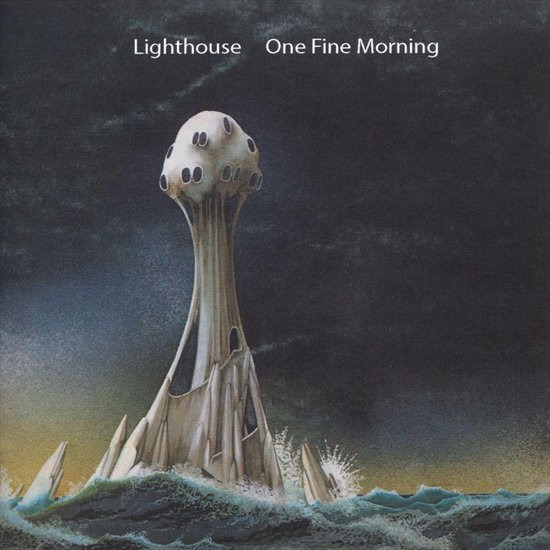 Lighthouse - One Fine Morning CD