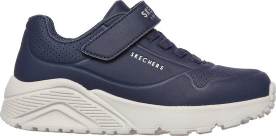 Skechers Uno Lite -maat 30- Vendox Jongens- meisjes Sneakers - Navy