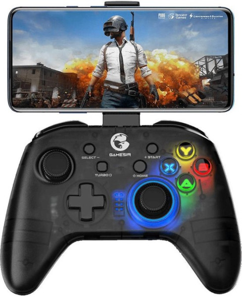 Gamesir T4 PRO Draadloze Game Controller Android IOS SWITCH WINDOWS