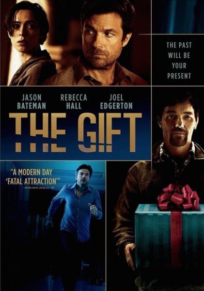 The Gift (DVD)