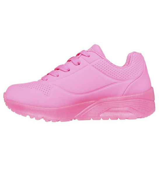 Skechers Girls Uno Ice Maat 34 Sneakers