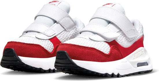 Nike Air Max SYSTM - maat 23,5- Sneakers Junior