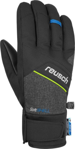 REUsch - Maat 9,5 - Luke R-TEX� XT Wintersporthandschoenen� Heren