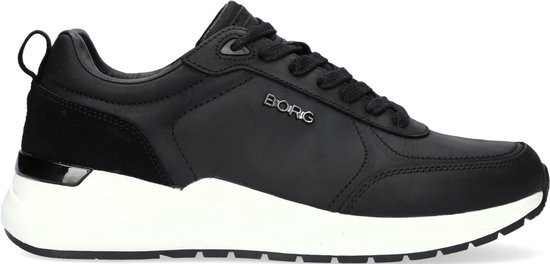 Bjorn Borg R1900 sneakers zwart - Maat 41