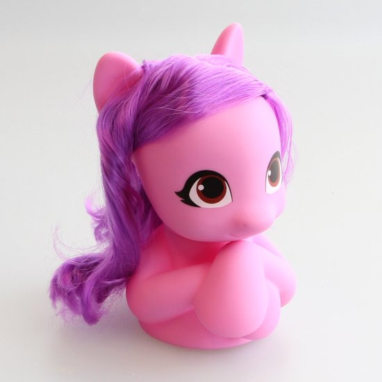 My Little Pony Kaphoofd - 15+ Accessoires