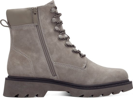 Tamaris Core - maat 42 - Dames Laarzen - GREY