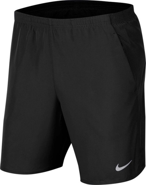 Nike - Maat M - Dri-FIT Run 7Bf Sportbroek Heren